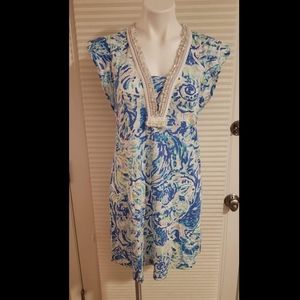Lilly Pulitzer Zandra Dress